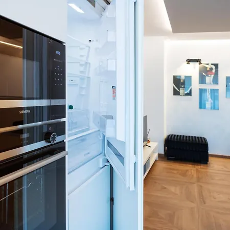 Molari Luxury - 리치오네