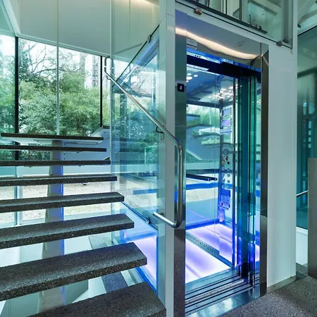 Apartamento Molari Luxury - *