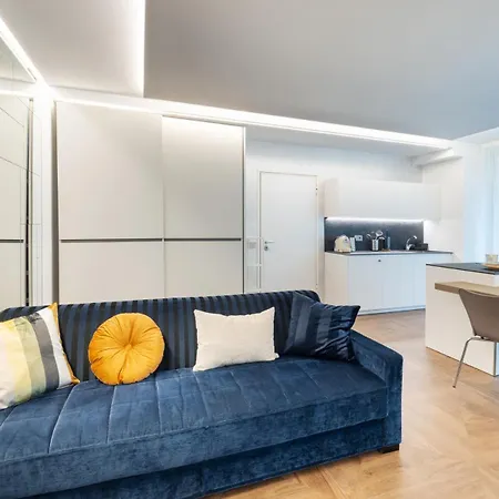 Molari Luxury - * Riccione