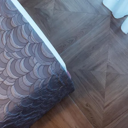 Apartamento Molari Luxury - *