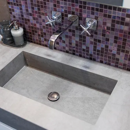 Molari Luxury - Apartamento *