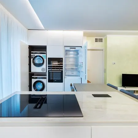 Apartamento Molari Luxury - Riccione