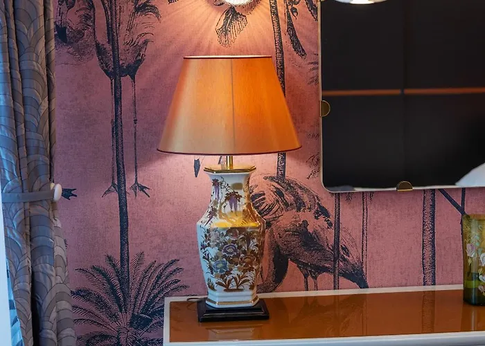 Molari Luxury - 리치오네