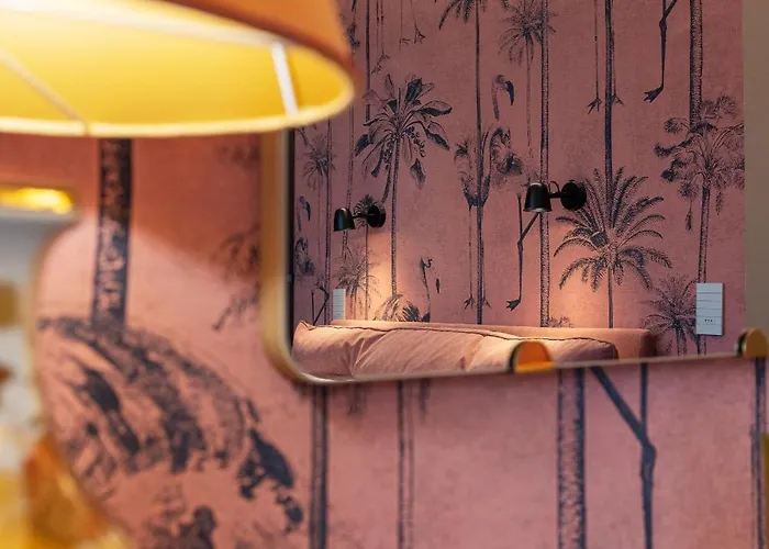 아파트 Molari Luxury - *