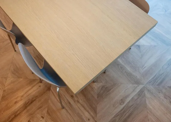 아파트 Molari Luxury -