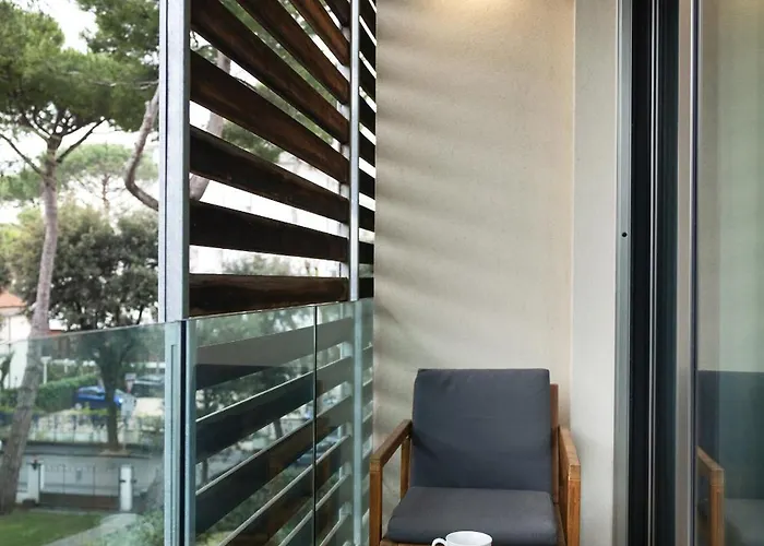 아파트 Molari Luxury - 리치오네