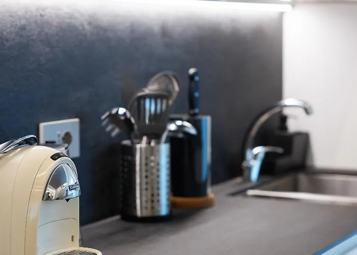 Molari Luxury - 아파트