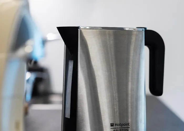 아파트 Molari Luxury - 리치오네