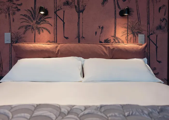 Molari Luxury - 아파트 리치오네