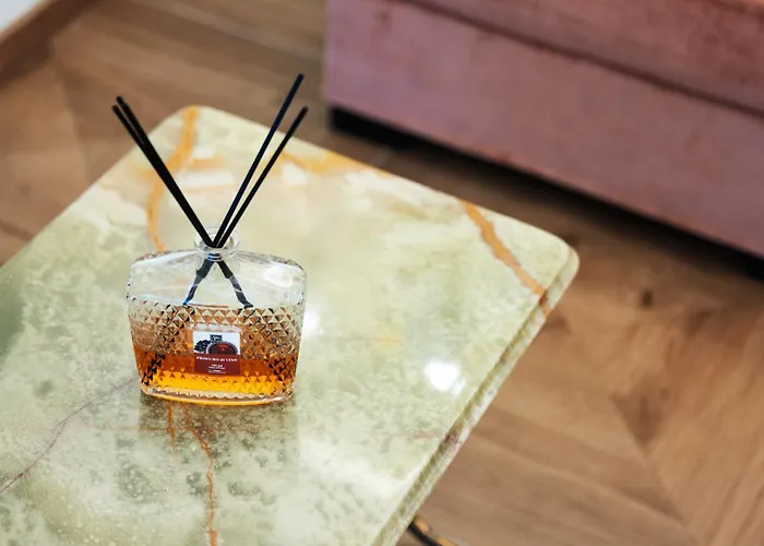 Molari Luxury - 리치오네