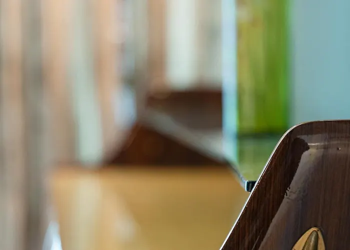 아파트 Molari Luxury -