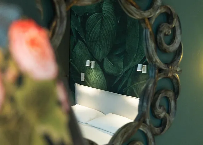 아파트 Molari Luxury -