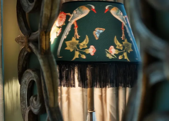 아파트 Molari Luxury -