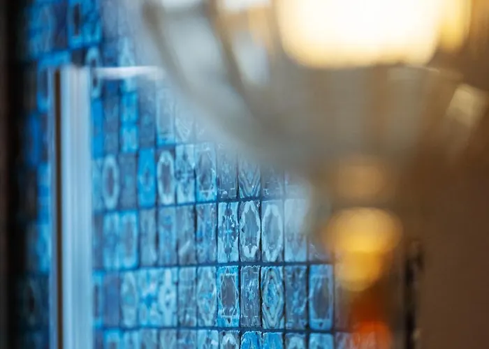 Molari Luxury - 아파트