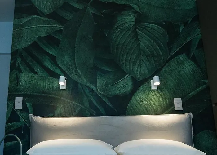 아파트 Molari Luxury - *