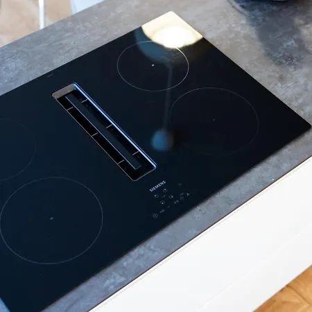 Molari Luxury - Apartment