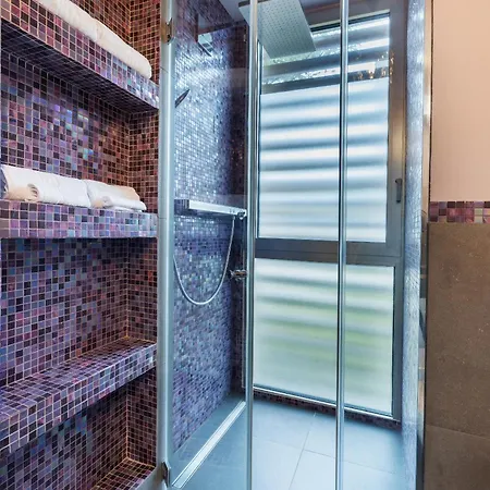 Molari Luxury - Apartment *