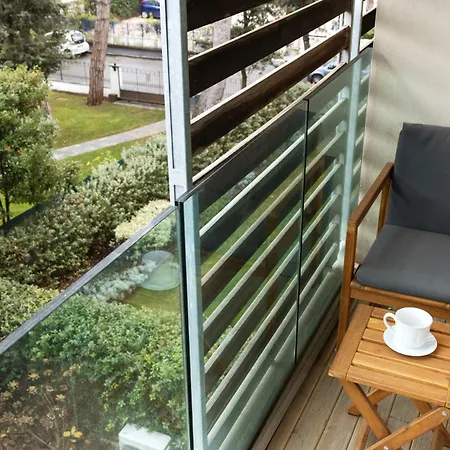 Molari Luxury - Riccione