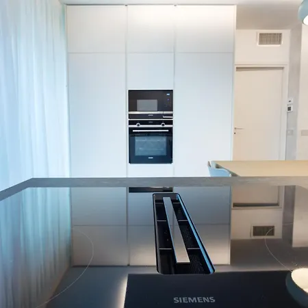 Molari Luxury - Apartment *