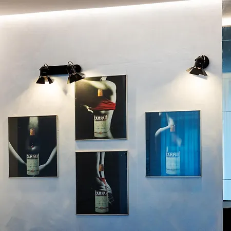 Appartamento Molari Luxury -