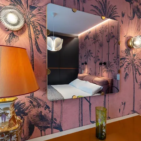 Molari Luxury - Appartement