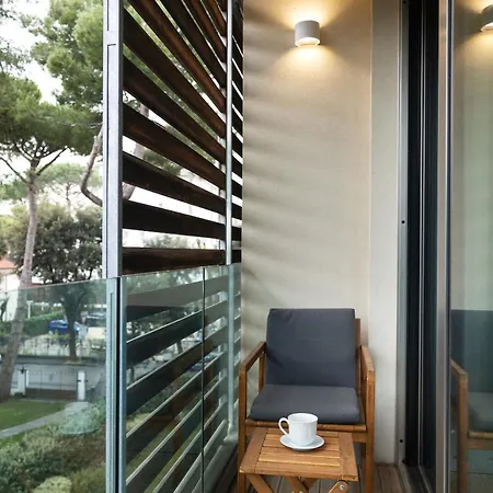 Apartment Molari Luxury - Riccione