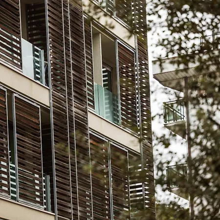 Molari Luxury - Apartment