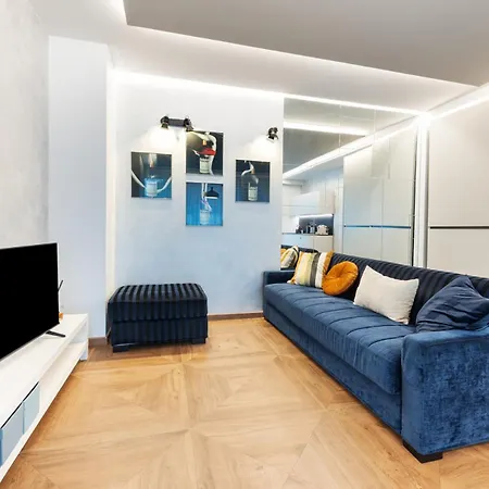Molari Luxury - Appartement *