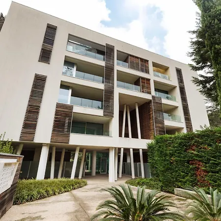 Molari Luxury - Appartement *