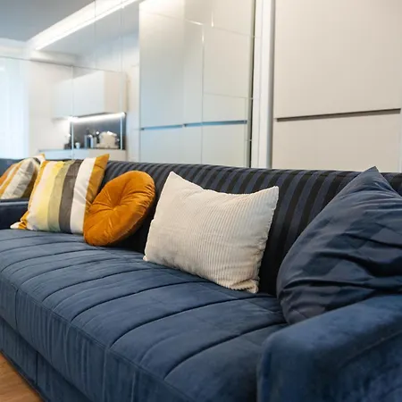 Appartement Molari Luxury - Riccione