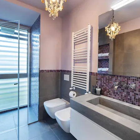 Molari Luxury - 아파트 리치오네
