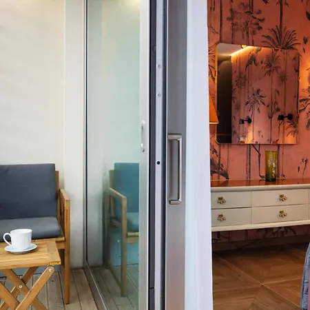Molari Luxury - 아파트 리치오네