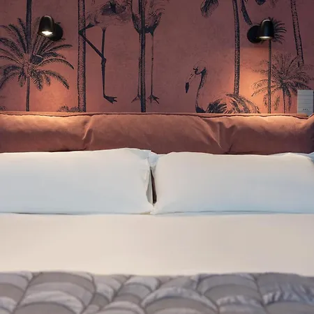 Molari Luxury - Appartement Riccione