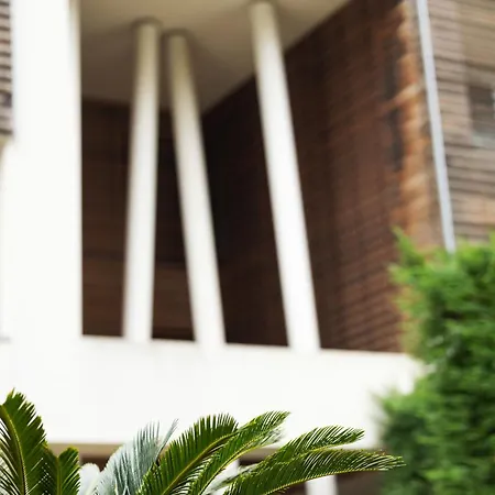 Apartment Molari Luxury - Riccione