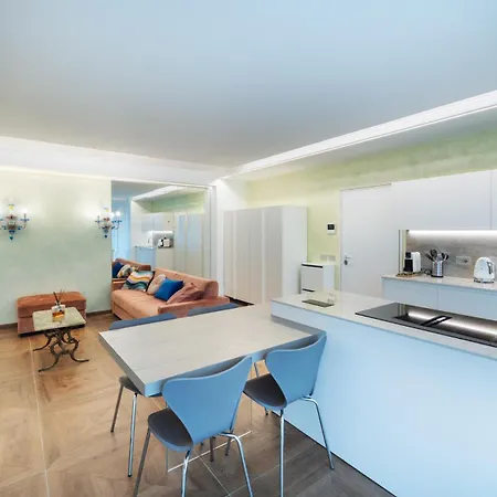 Molari Luxury - Riccione