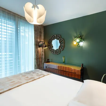 Apartment Molari Luxury - *