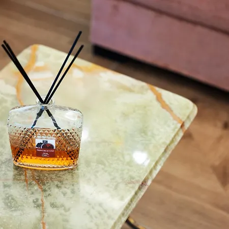 Molari Luxury - 리치오네