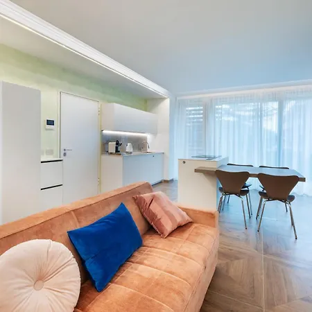 Appartement Molari Luxury - *