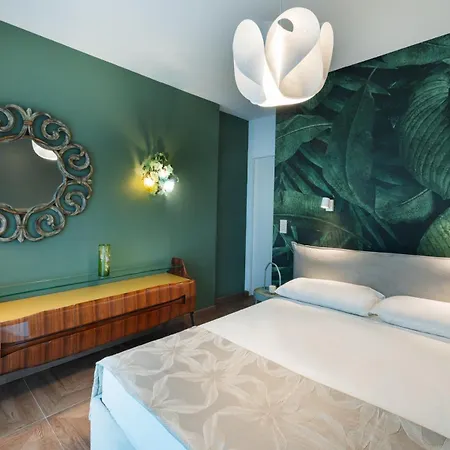 Appartement Molari Luxury - *