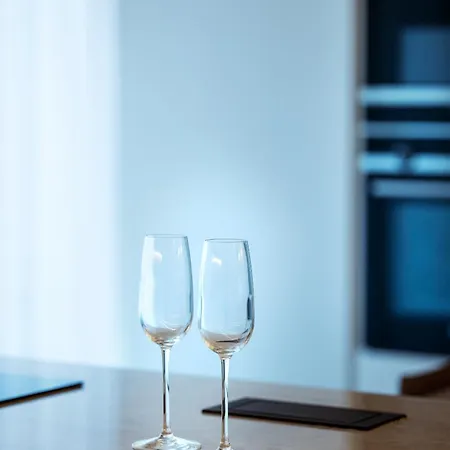 Molari Luxury - Appartement *