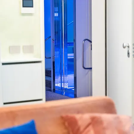 Apartment Molari Luxury - *