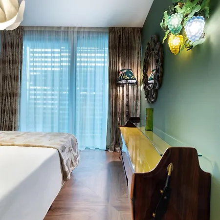 Apartment Molari Luxury -