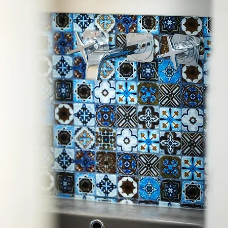 Molari Luxury - Apartment *