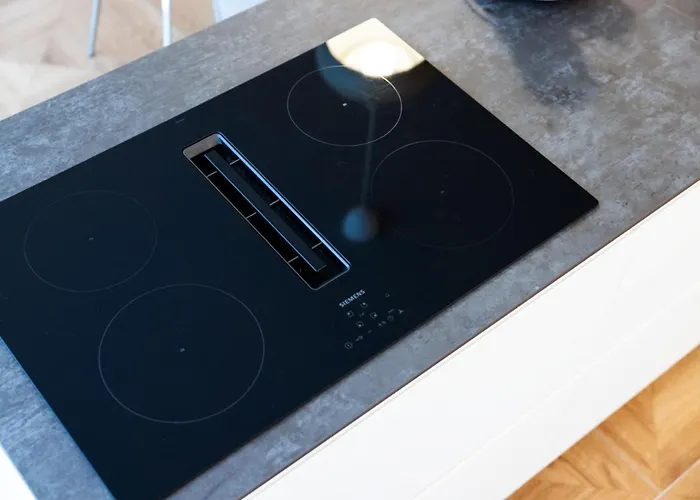 Molari Luxury - Appartement