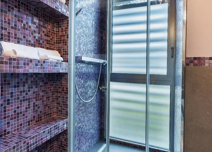 Molari Luxury - Apartment *