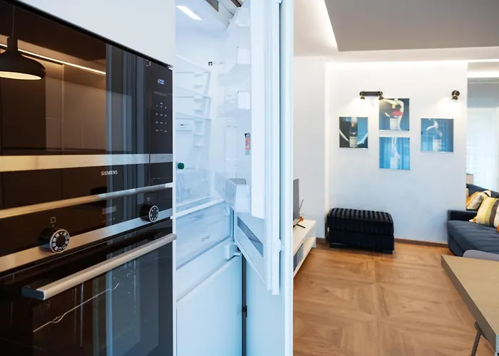 Molari Luxury - Riccione