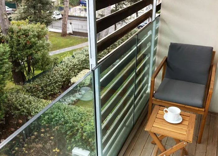 Molari Luxury - Riccione