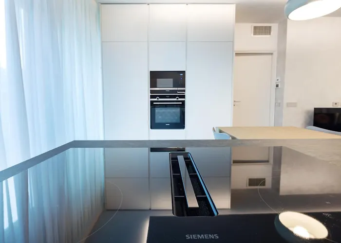 Molari Luxury - Appartement *