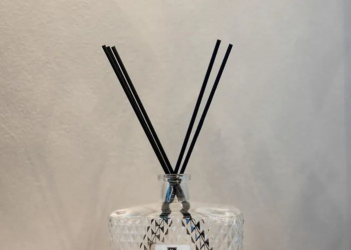 Apartment Molari Luxury -