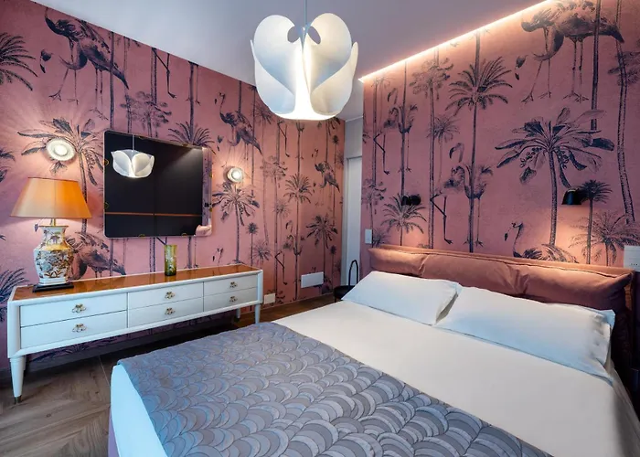 Molari Luxury -